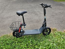 Elektroroller