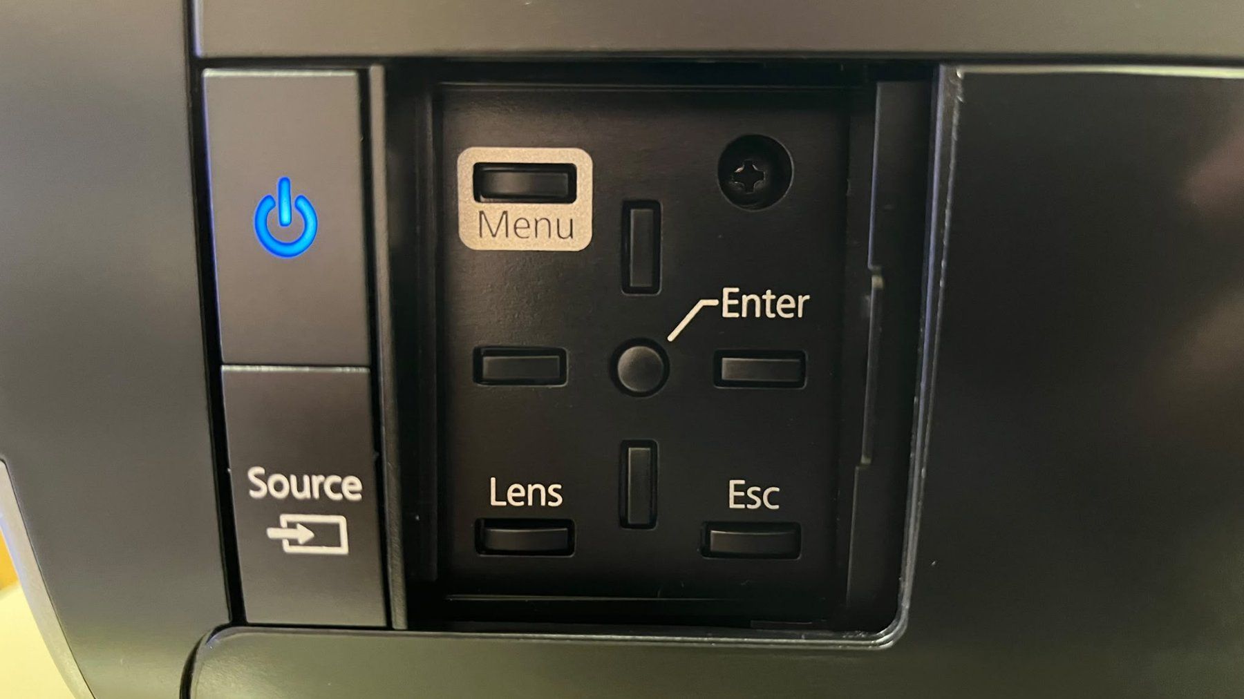Epson Videoprojektoren: EPSON EH-TW9400 Beamer – Gebraucht aus Lachen SZ von fma8852 2