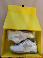 Off-White Out Of Office Sneaker Weiss – Gr. 41