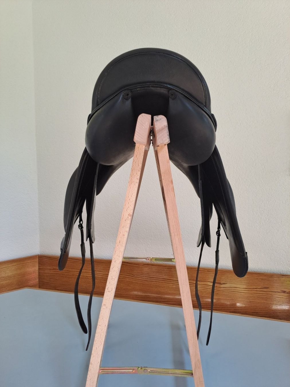 Selle & Accessori: Islandpferdesattel Levis Plus 17.5 – Usato da Itingen venduto da Kelle1956 3