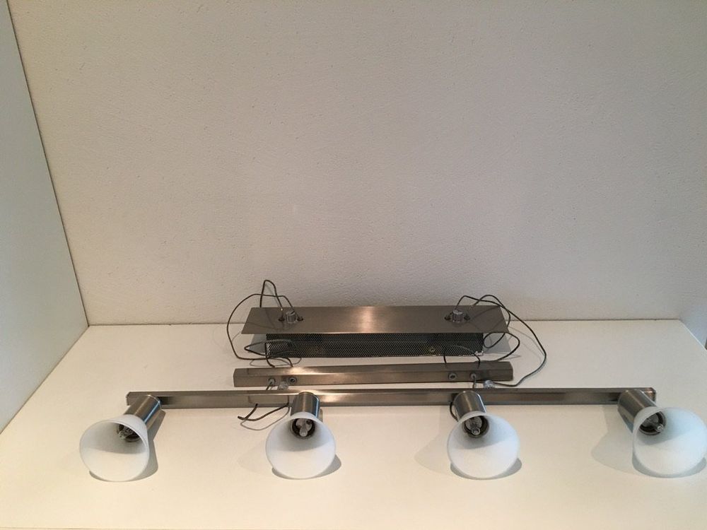 Lustres & lampes de plafonds: Hängedeckenleuchte – D'occasion à Ottenbach par Ursi_sigg 2