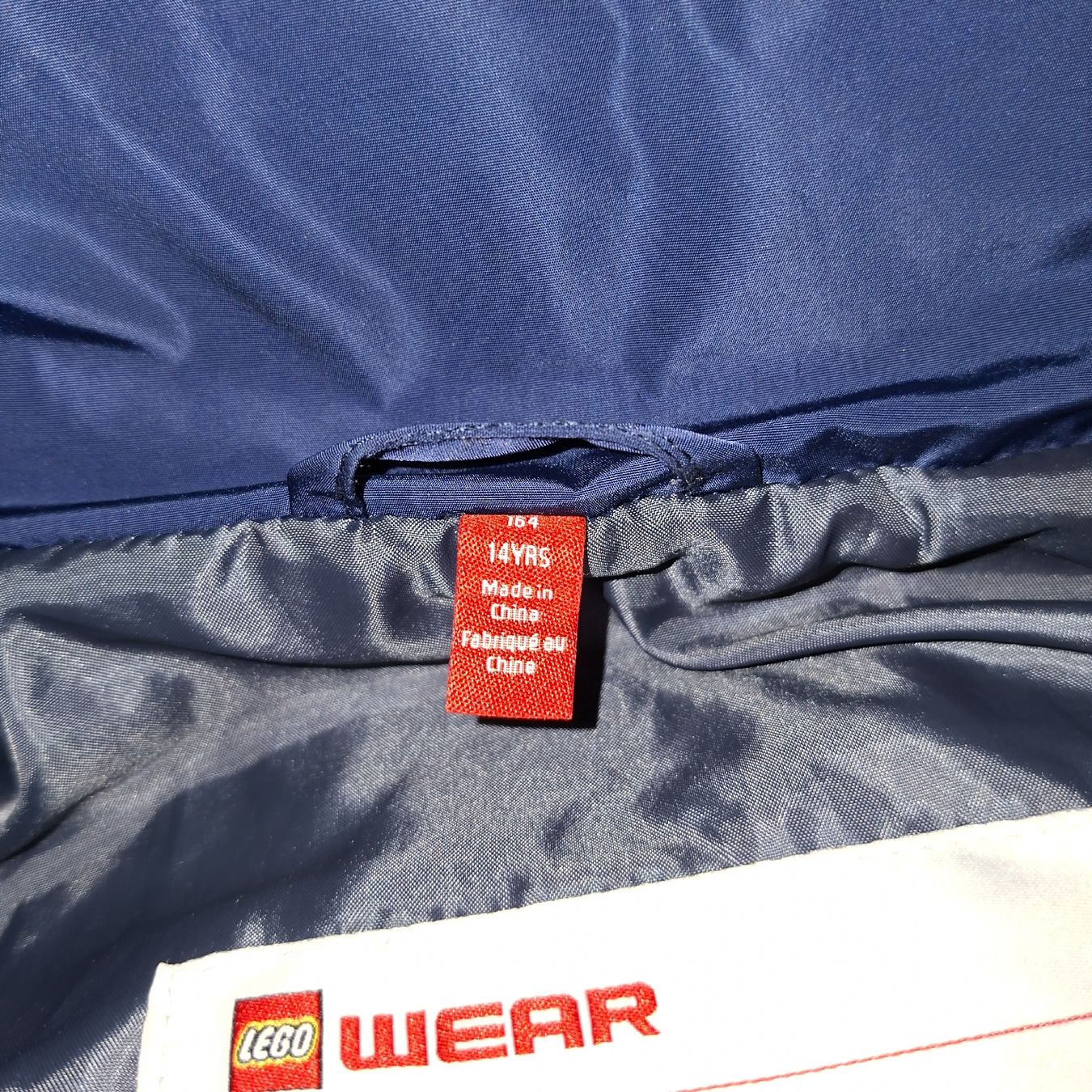 Lego Giacche & Cappotti: Lego Steppjacke – Nuovo e nell'imballaggio originale da Glattfelden venduto da Roman2504 4