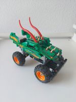 LEGO Technic 42149 Dragon Monster Truck gebrauchter Zustand