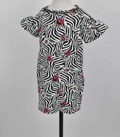 Miss Blumarine Kleid, Gr.122/128
