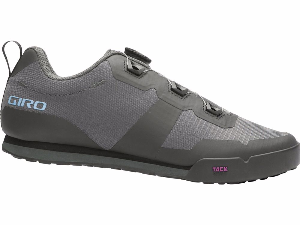 Giro Scarpe da donna: Giro Tracker Veloschuhe, BOA, MTB: Größe 40 – Nuovo e nell'imballaggio originale da Tafers venduto da JP911 1