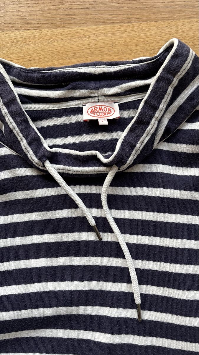 Maglioni & Felpe: Pulli Armor Lux, Gr. L – Usato da Basel venduto da Defne 1