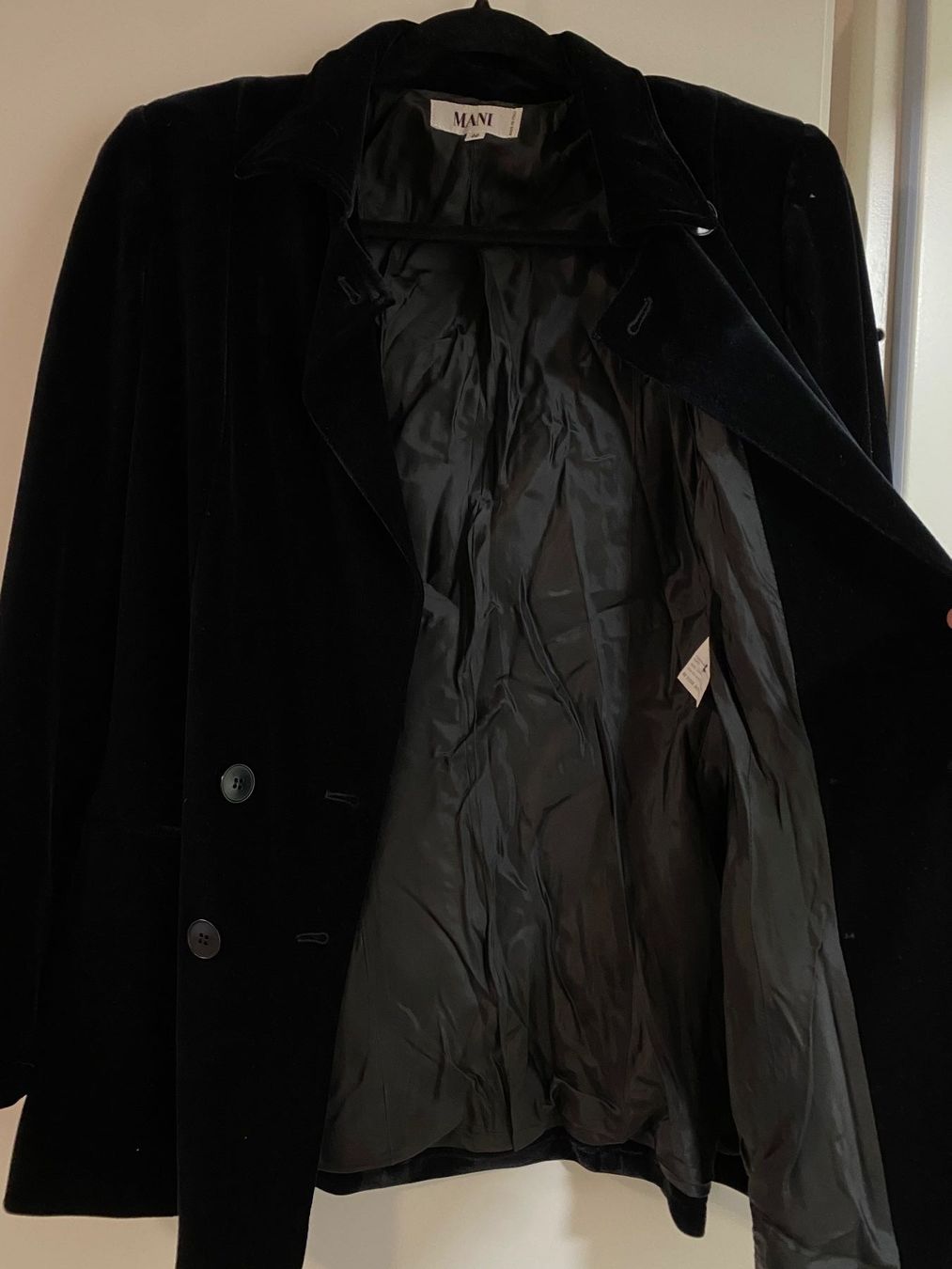 Mani Vestes: Mani Blazer – D'occasion à Wetzikon ZH par Deba26 3