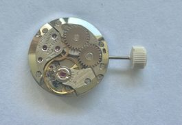 ETA 2512-1 Movenment Automatic