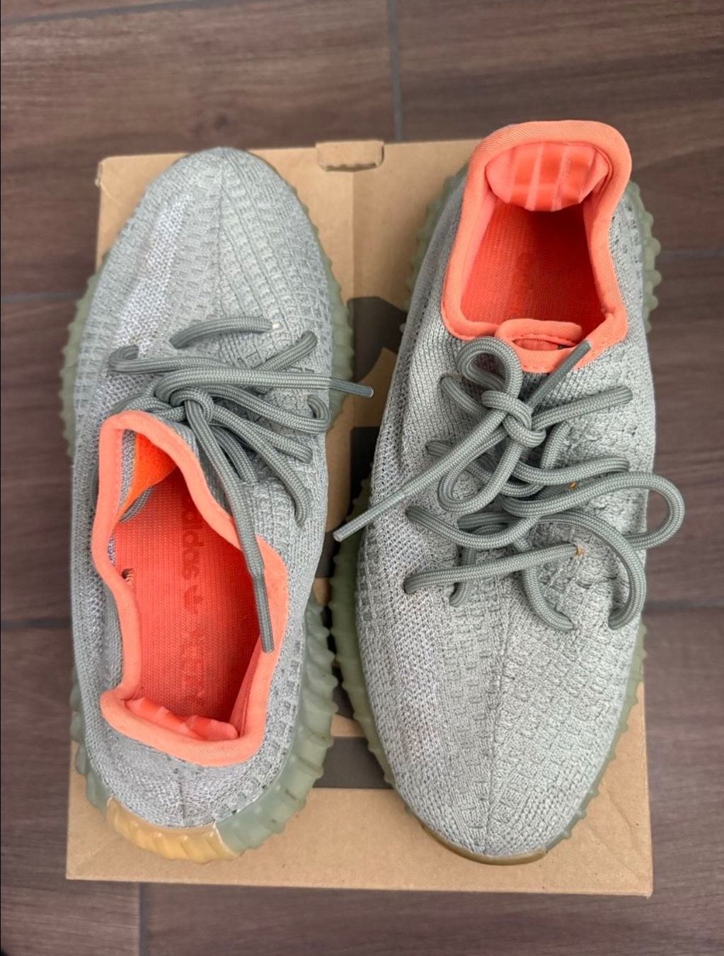 Scarpe da uomo: Adidas yeezy boost 350 – Usato da Neerach venduto da the_modern_mini 2