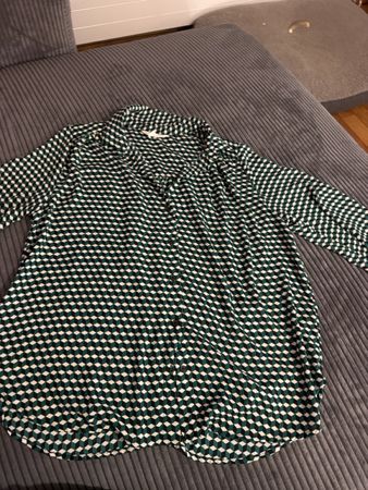 Schöne Bluse von H&M Größe 40