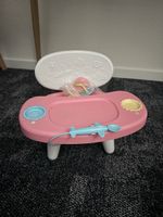 Puppen - Sitz