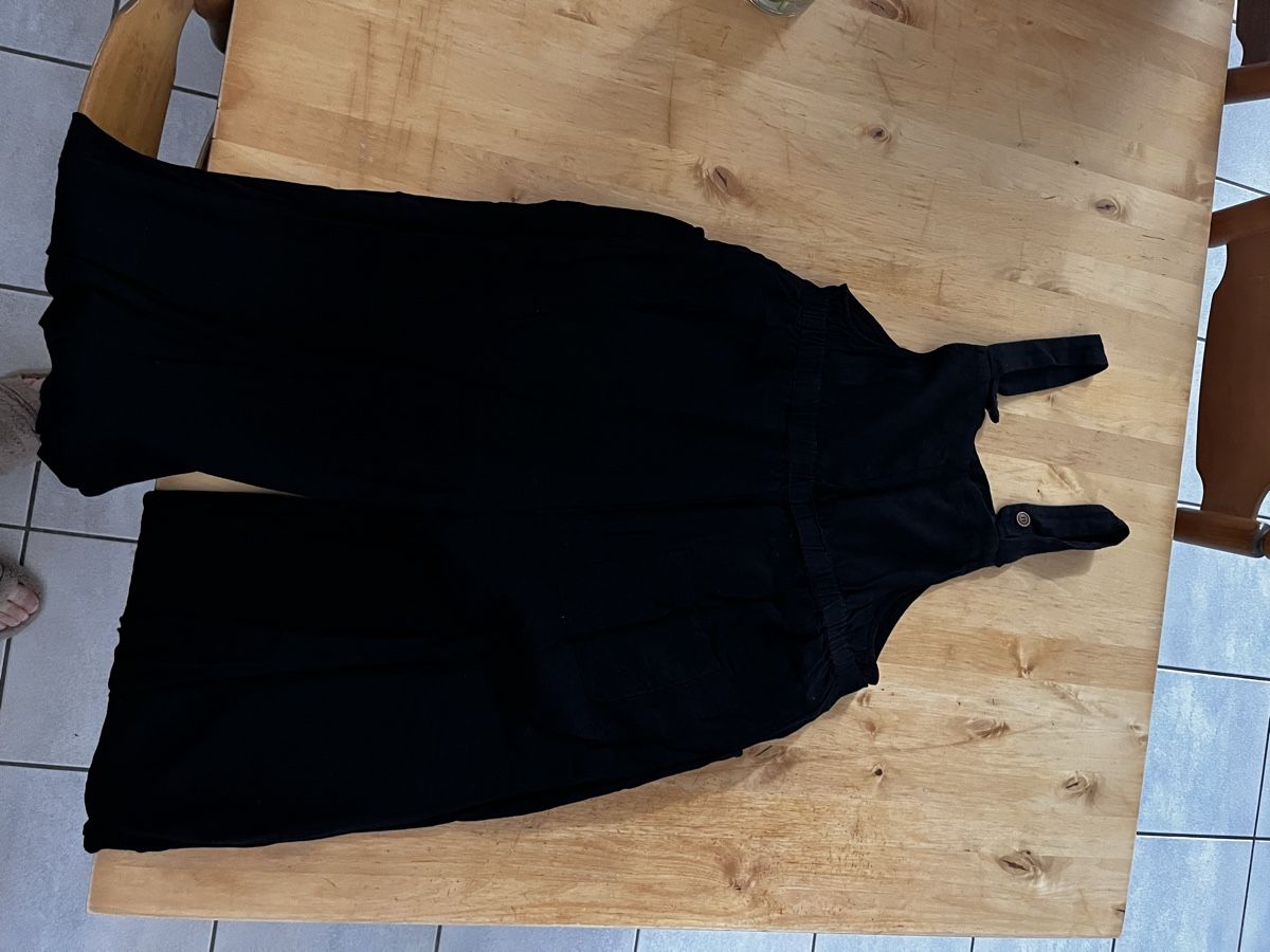 Pantaloni: Umstands-Latzhose M – Usato da Dietwil venduto da gislerrahel 2