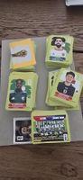 497 Stk Panini Sammelbilder WM 2026 - sortiert 