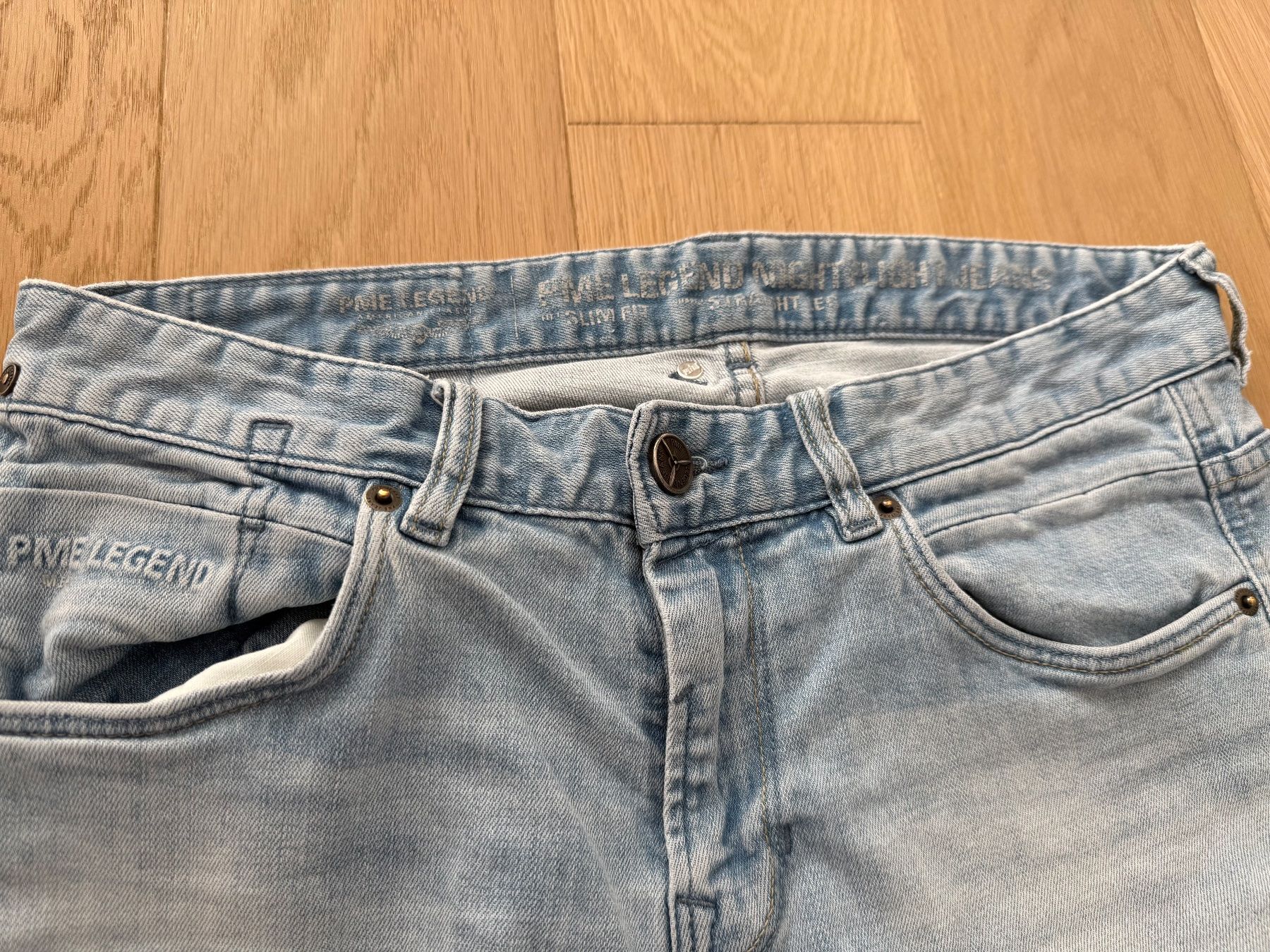 PME Legend Jeans: Jeans PME Legend W31/L36 – Nuovo (secondo la descrizione) da Frauenfeld venduto da simme81 1