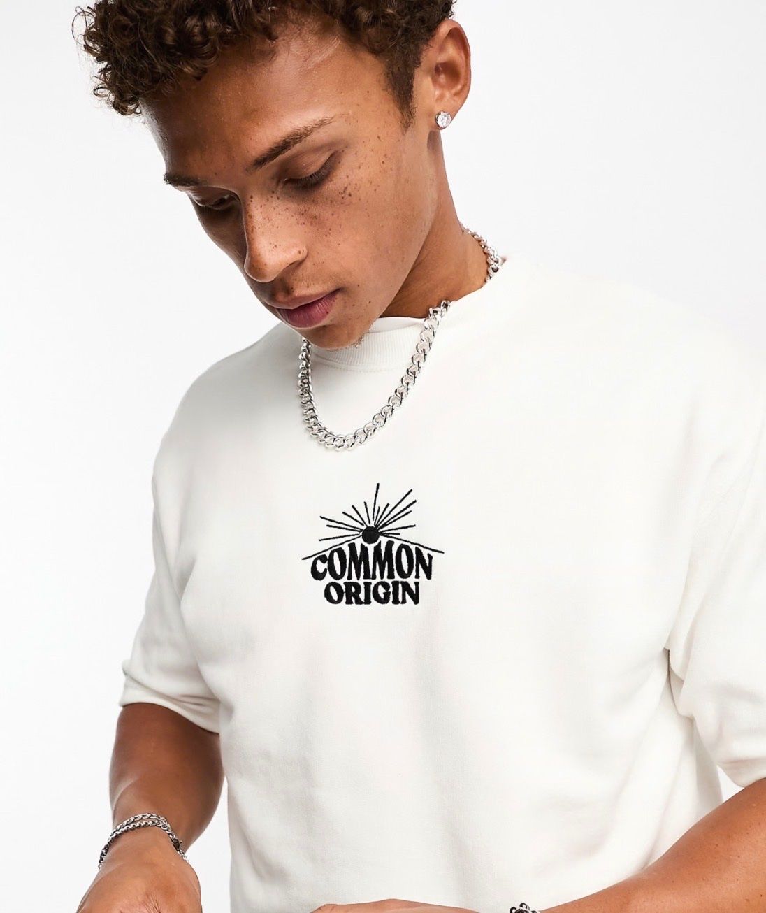 Pull&Bear T-shirt: Oversized Pull&Bear T-Shirt S – Nuovo (secondo la descrizione) da Rümlang venduto da svent 2
