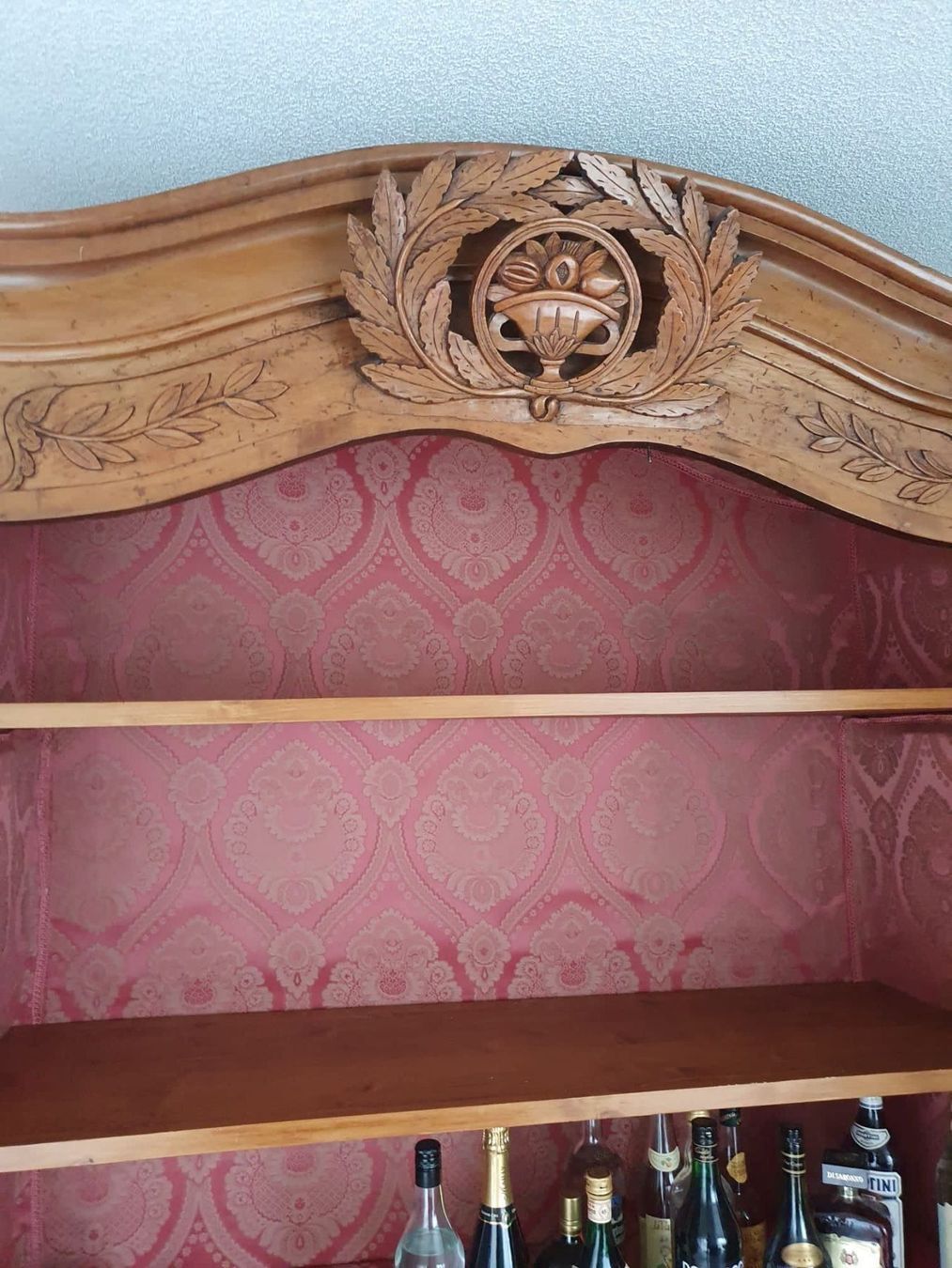 Schränke: ANTIKE LOUIS XV SCHRANK – Gebraucht aus Dietikon von brocki-eyra 5