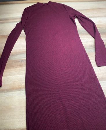 Kleid, Schlauchkkeid, S