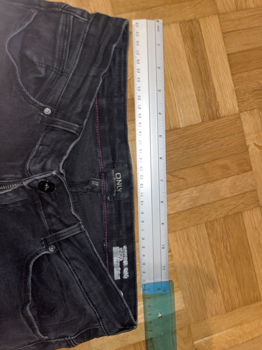 Only Jeans: Only Coral Jeans Gr. 30/34 – Gebraucht aus Dübendorf von ani_xht5 2
