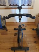 Spinning Bike Body Craft SPX