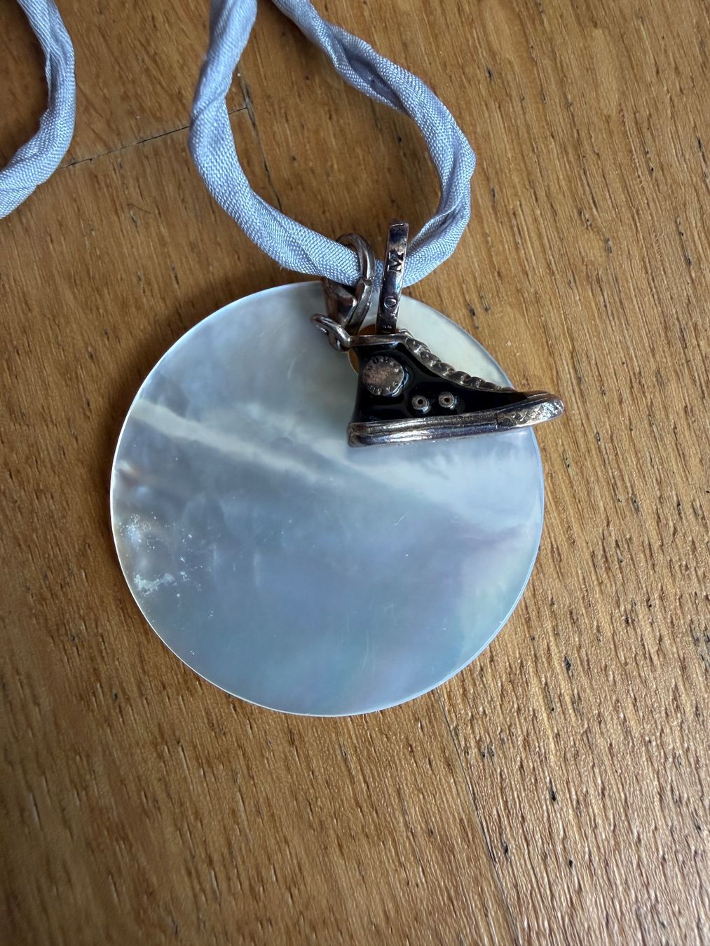Thomas Sabo Ketten: Thomas Sabo Kette – Gebraucht aus Thônex von gio_cd95