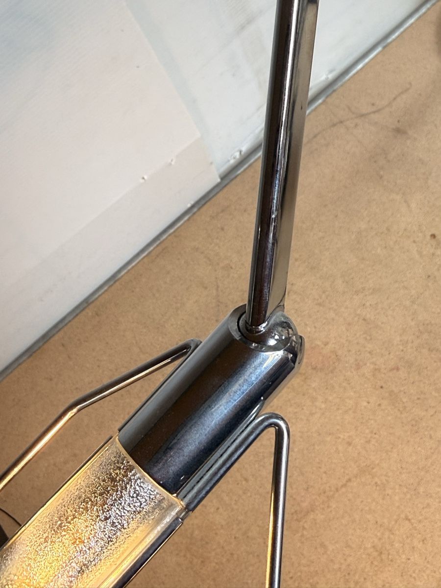 Belux Lampen: Belux Lifto Tischlampe von Benjamin Thut  – Gebraucht aus Wildegg von KramerBeni 3