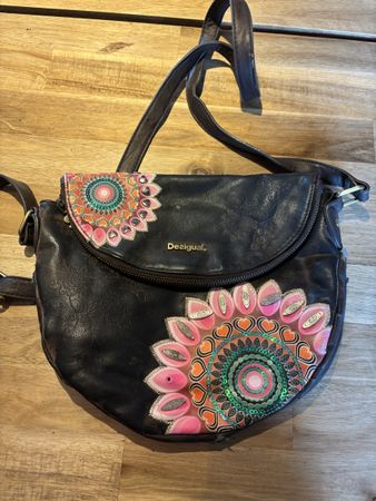 Desigual Handtasche