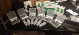 Eleafe IStick Basic GS Air 2 Megapacket