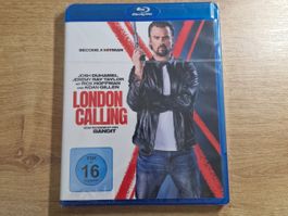 London Calling (2025) NEU OVP Bluray