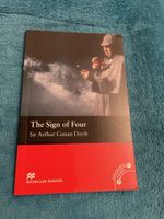 The Sign of Four - Livre en anglais, parfait pour lire!