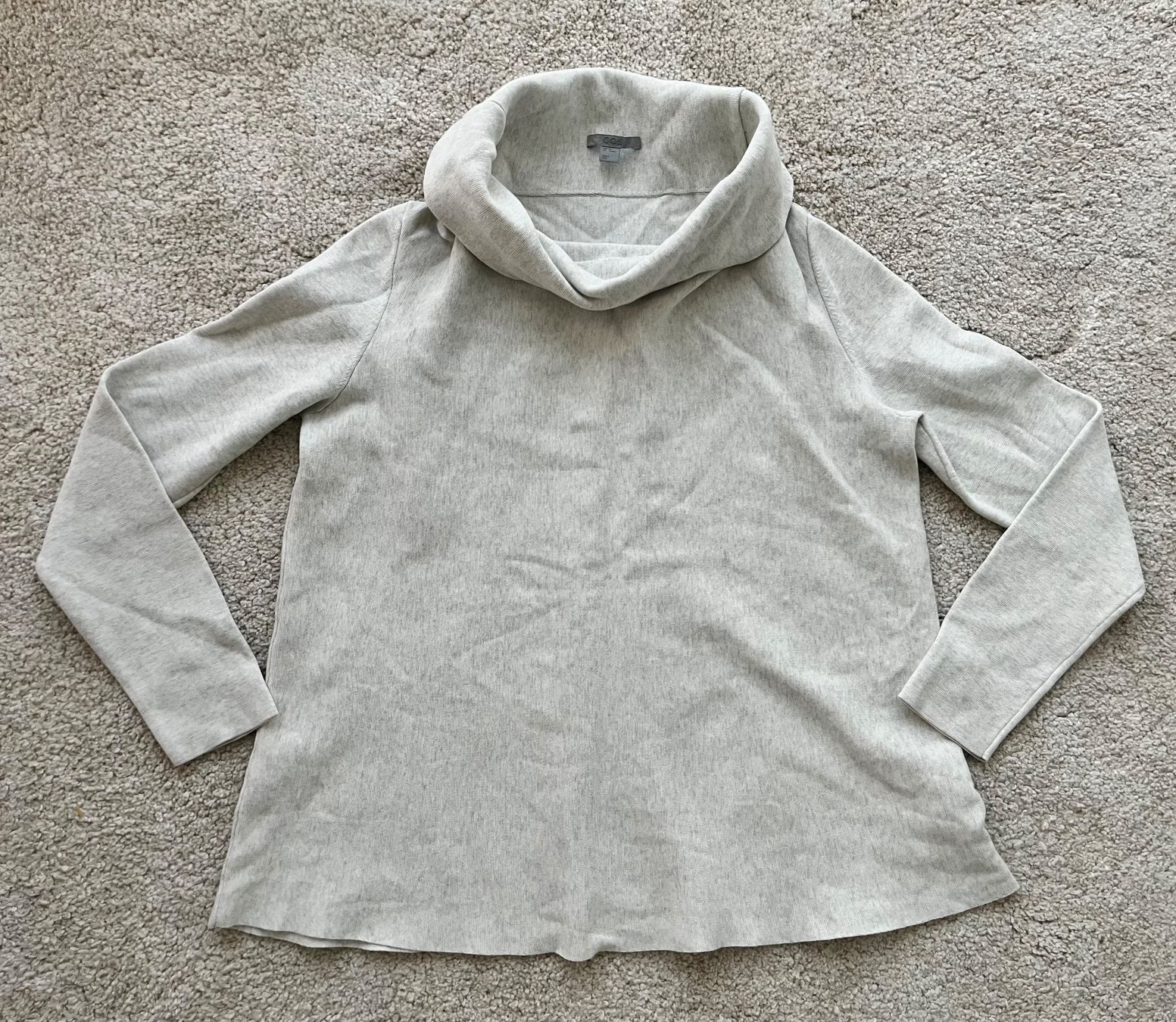 Cos Pullover & Sweatshirts: COS Pullover, XS – Gebraucht aus Zürich von davidihagee 1