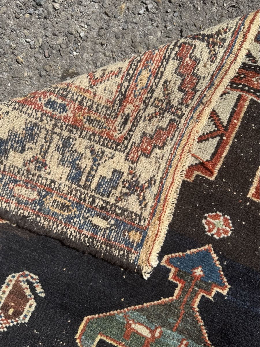 Tappeti: Teppich Massen 180 x 95 cm – Usato da Schlieren venduto da Freundlich02 7