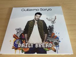 Guillermo Sorya – Daily Bread