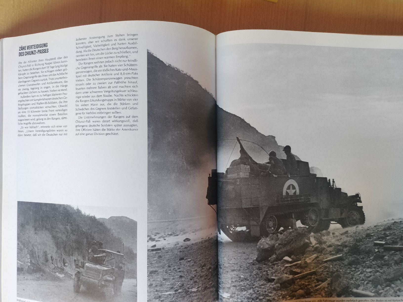 Libri: Der Feldzug in Italien – Usato da Schwanden Sigrisw venduto da pho_2mc9 5