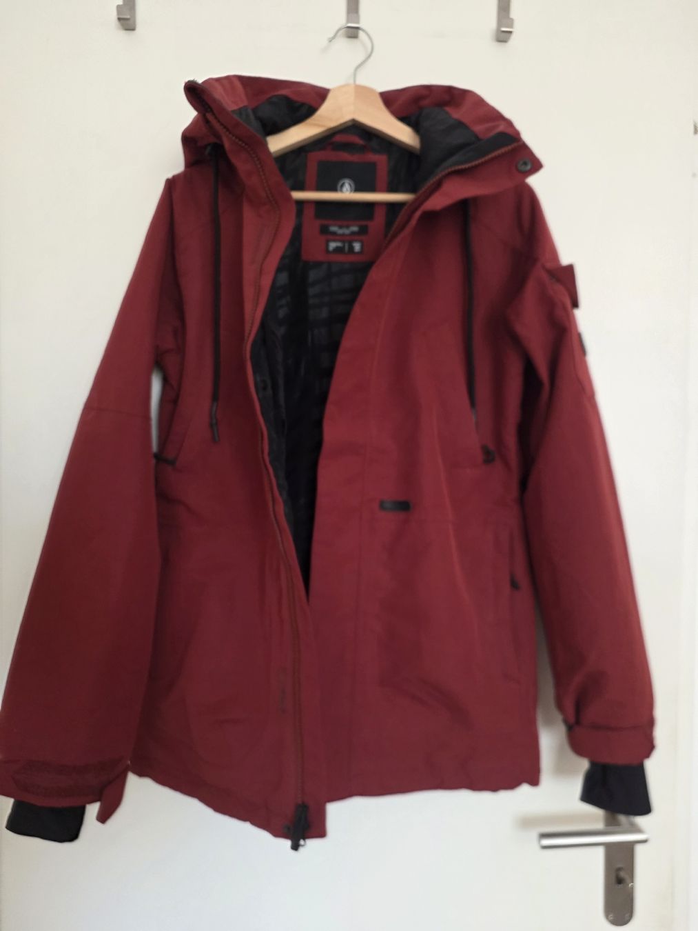 Roxy Giacche: Veste hiver/snowboard Volcom S – Nuovo (secondo la descrizione) da Vevey venduto da nat_f2zv 5