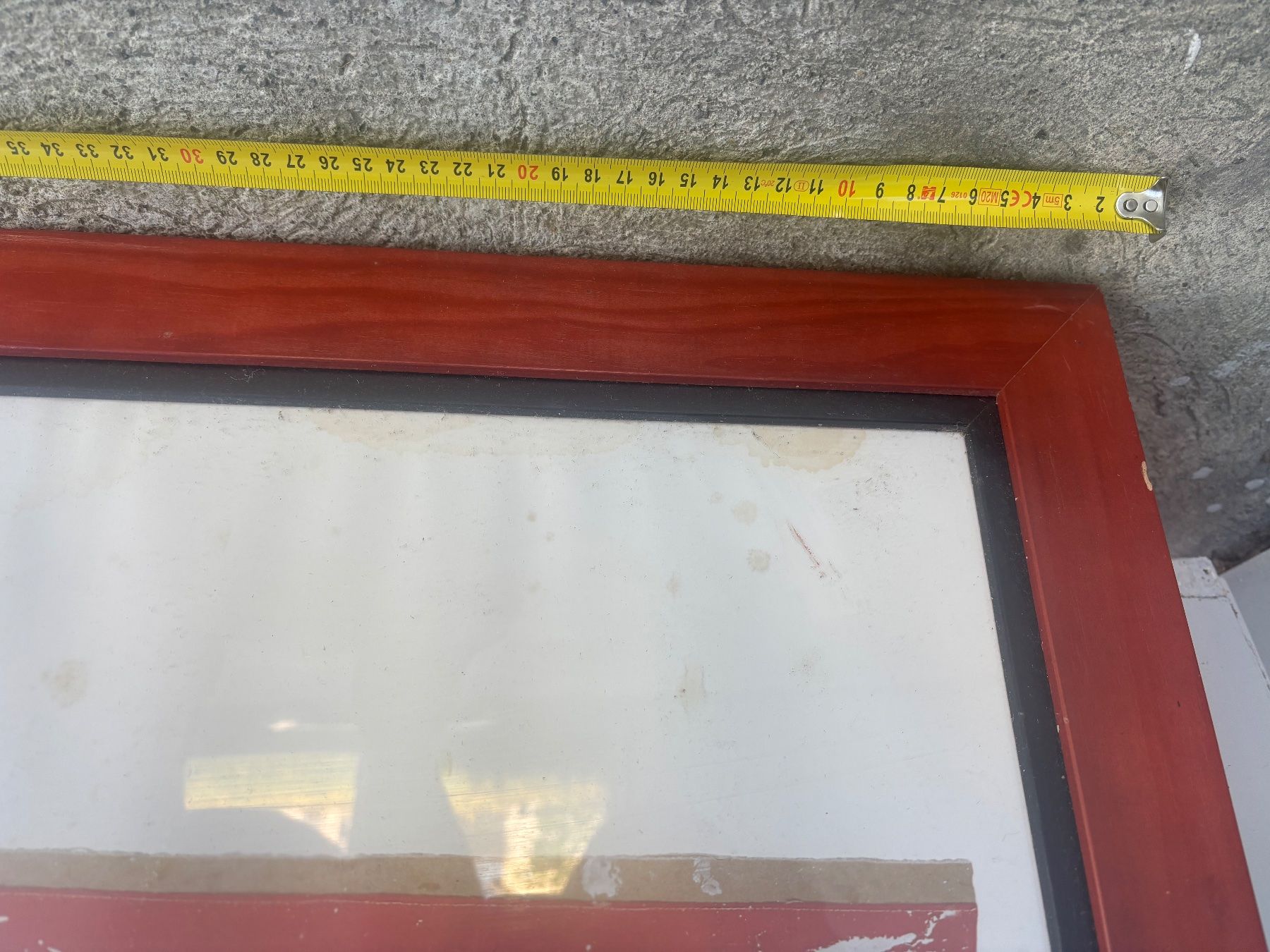 Dipinti: Rolf Knie Tigerbild, gerahmt, ein echter Hingucker! – Usato da Frauenfeld venduto da Fubech 1