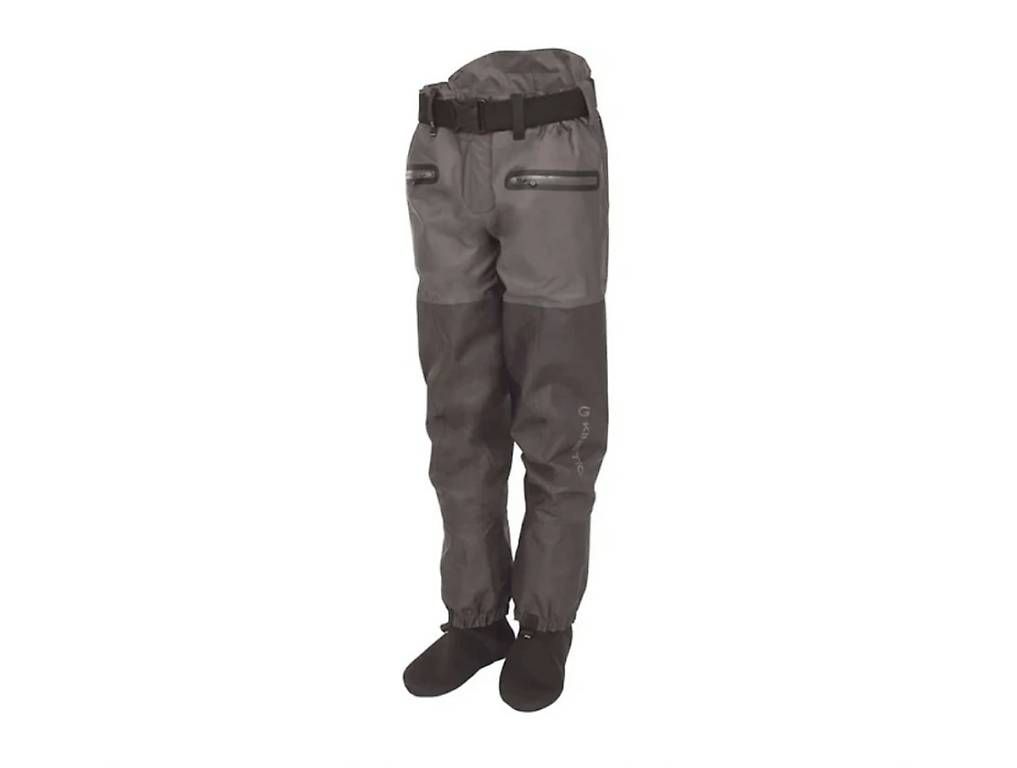 Pantaloni: Wathose XL KINETIC X5 – Usato da Wangen SZ venduto da klusi91 1
