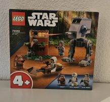 LEGO Star Wars 4+ Set  75332 AT-ST,           NEU & OVP