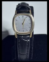 Montre Omega De Ville