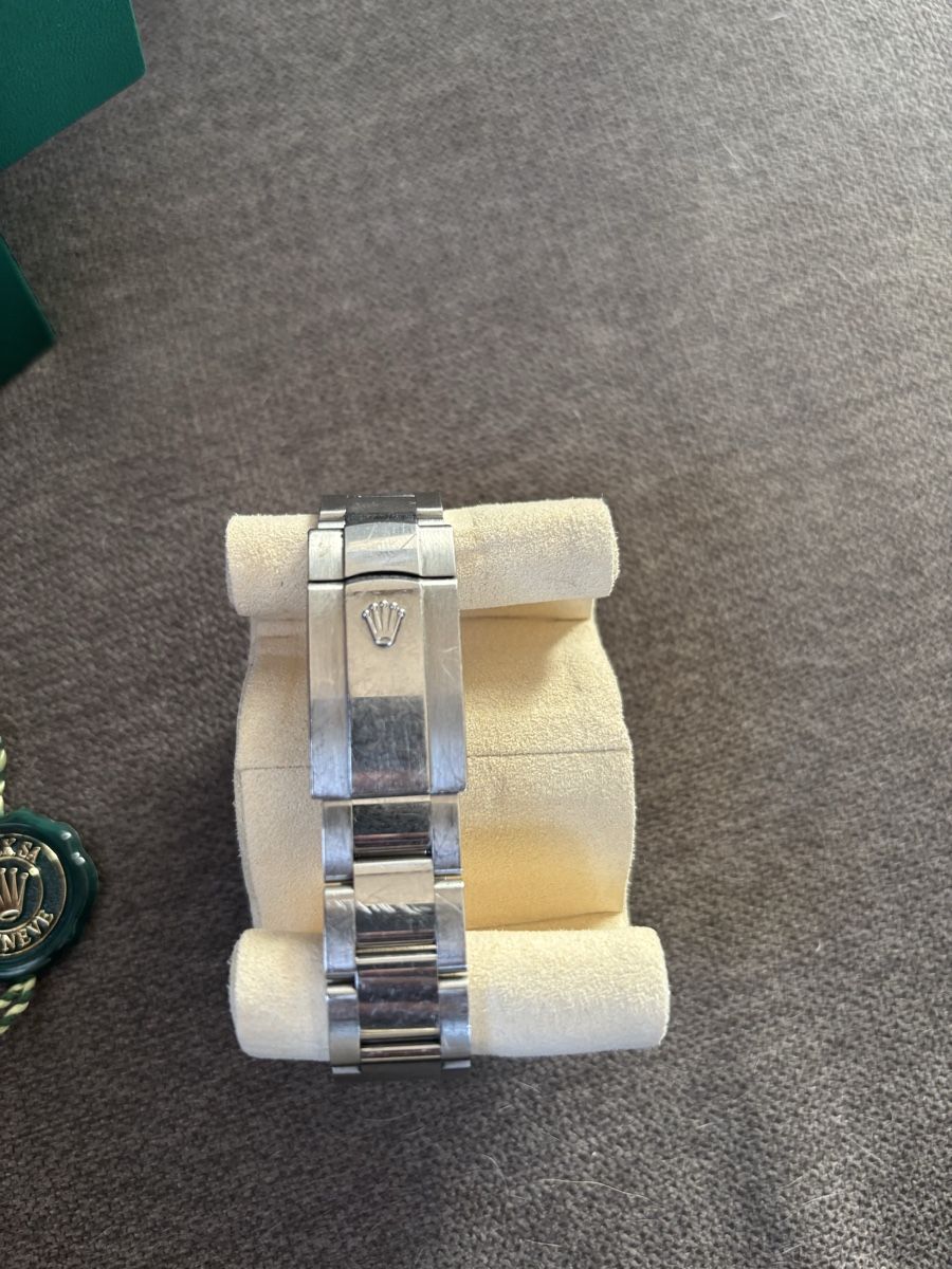 Rolex Montres: Rolex datejust – D'occasion à Estavayer-le-Lac par mom_2gd7 2
