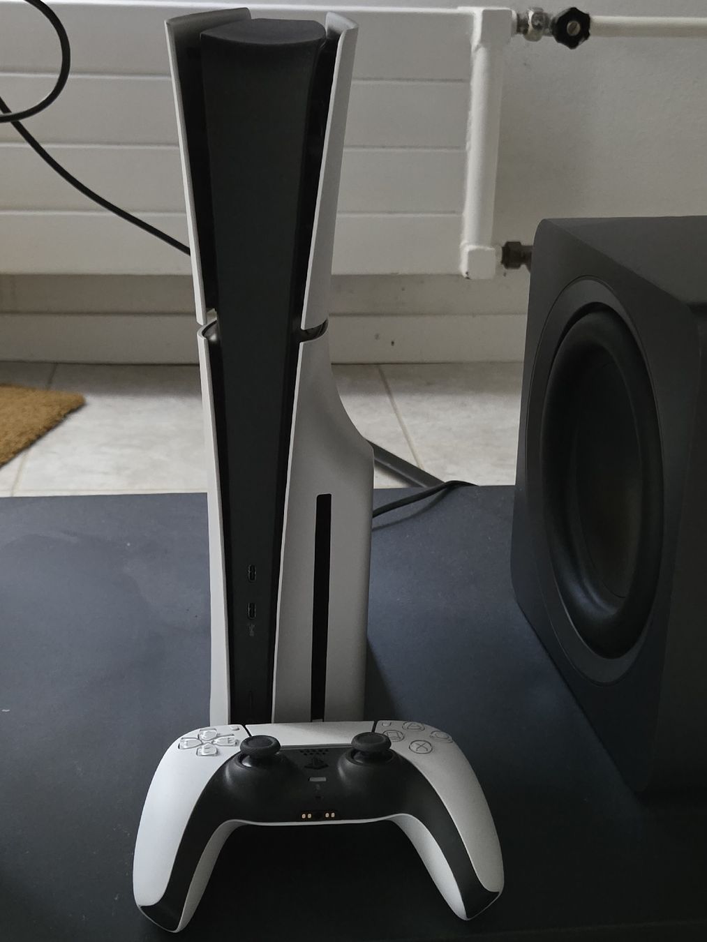 Sony Konsolen: Sony PS5 2025 – Neu (gemäss Beschreibung) aus Baar von Wolfram. 2