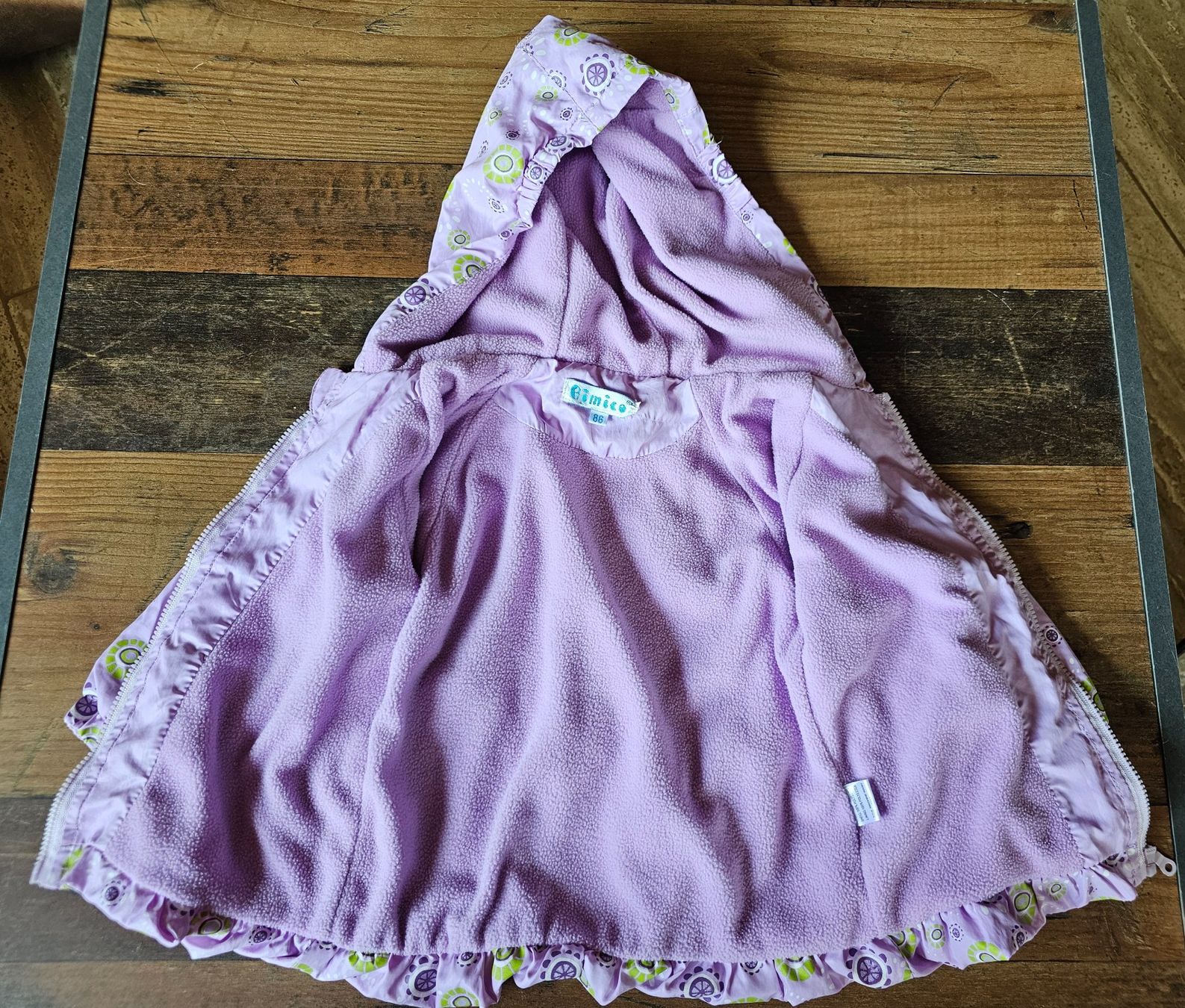 Jacken & Mäntel: Jacke Gr. 86 – Gebraucht aus Engi von kat_7zfx 2