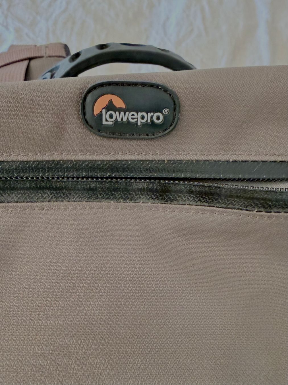 Lowepro Rucksäcke: Fotorucksack Loewepro – Neu (gemäss Beschreibung) aus Basel von grabersy 5