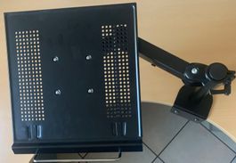 NOTEBOOK-D100 Neomounts Laptop Desk Mount