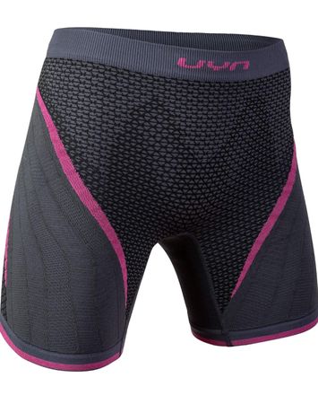 UYN Damen Damen Shorts Running Alpha Ow Shorts Gr. XS