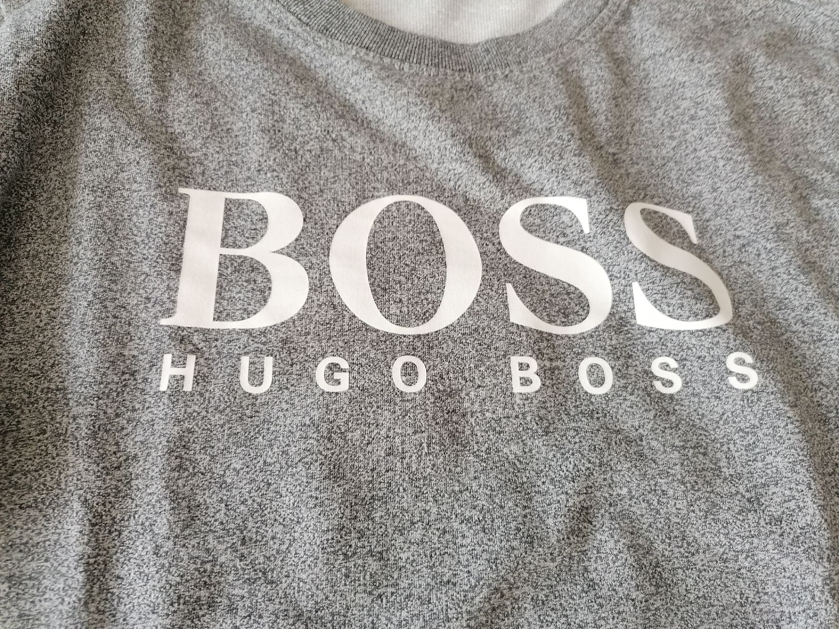 Hugo Boss Pulls & Sweat-shirts: Pullover Hugo Boss  – D'occasion à Adliswil par Romanista1927 2