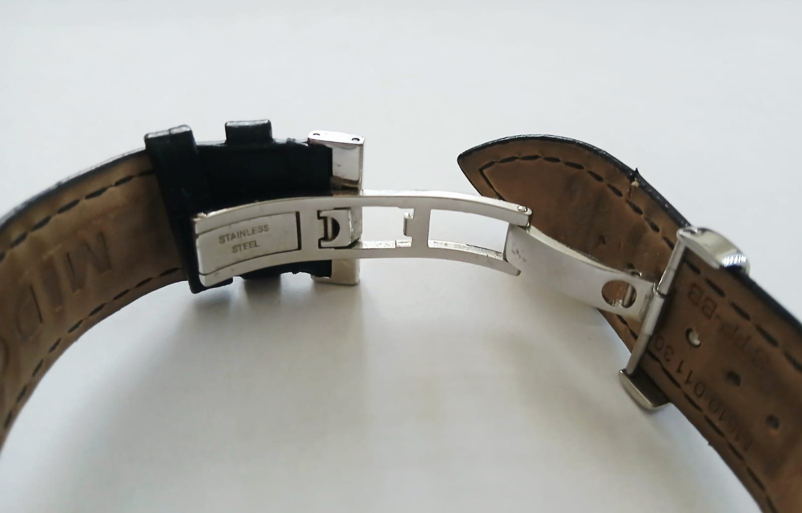 Mido Orologi: Mido Automatic Power Reserve – Usato da La Chaux-de-Fonds venduto da Xela_ne 5
