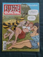 Fluide Glacial No 347 Mai 2005 TBE