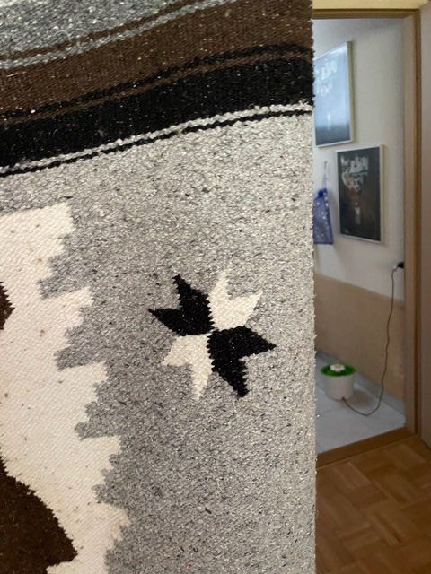 Coperte: Mexikanische Decke – Usato da Basel venduto da Dylan1994 3