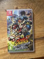 Mario Strikers Battle League Football Nintendo Switch