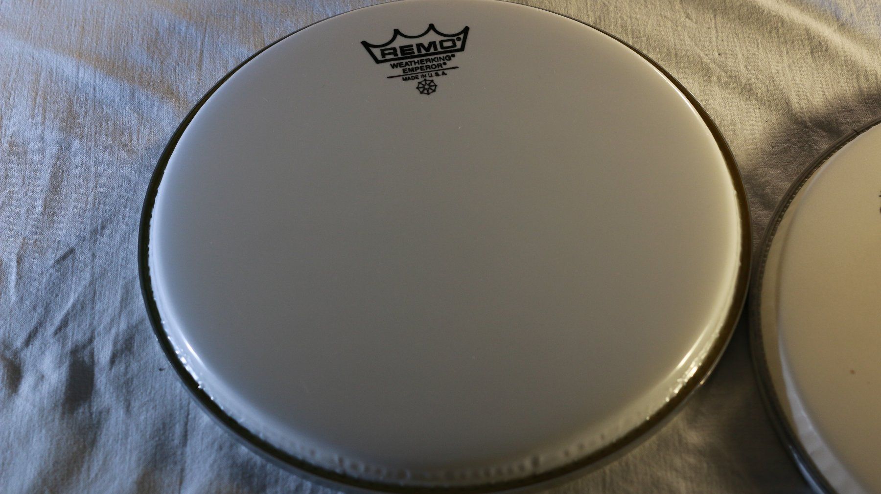 Strumenti musicali: Felle für Wavedrum KORG – Usato da Allschwil venduto da Bernhard.Knab 3